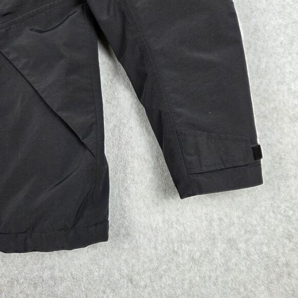 Lands' End Womens Medium 10-12 Squall Collection Jacket/coat Weather Protection - Picture 7 of 16